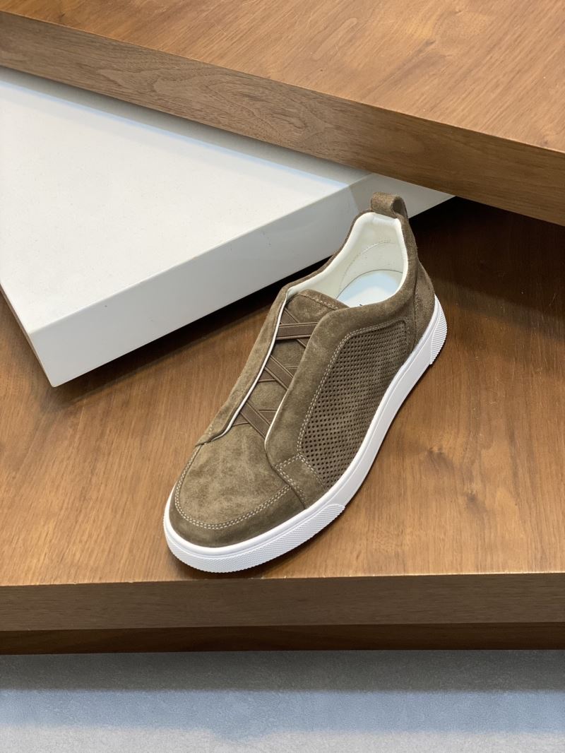 Zegna Shoes